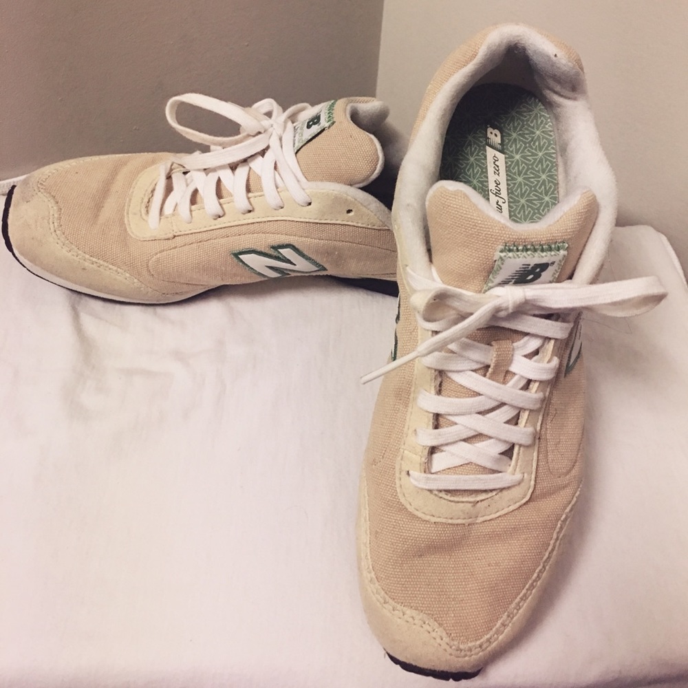 New Balance Sneakers